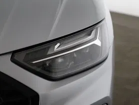 Audi Q5 40 2.0 TDI quattro S-Line | Thumbnail 25 von 25