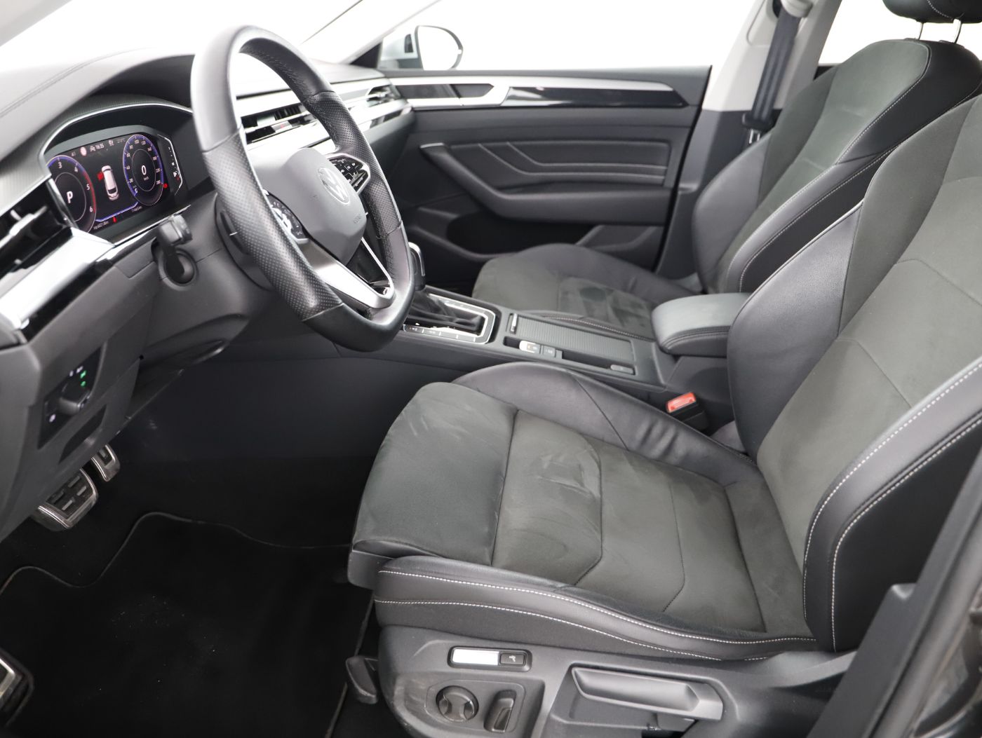 VW Arteon SB 2.0 TDI | Bild 10 von 24