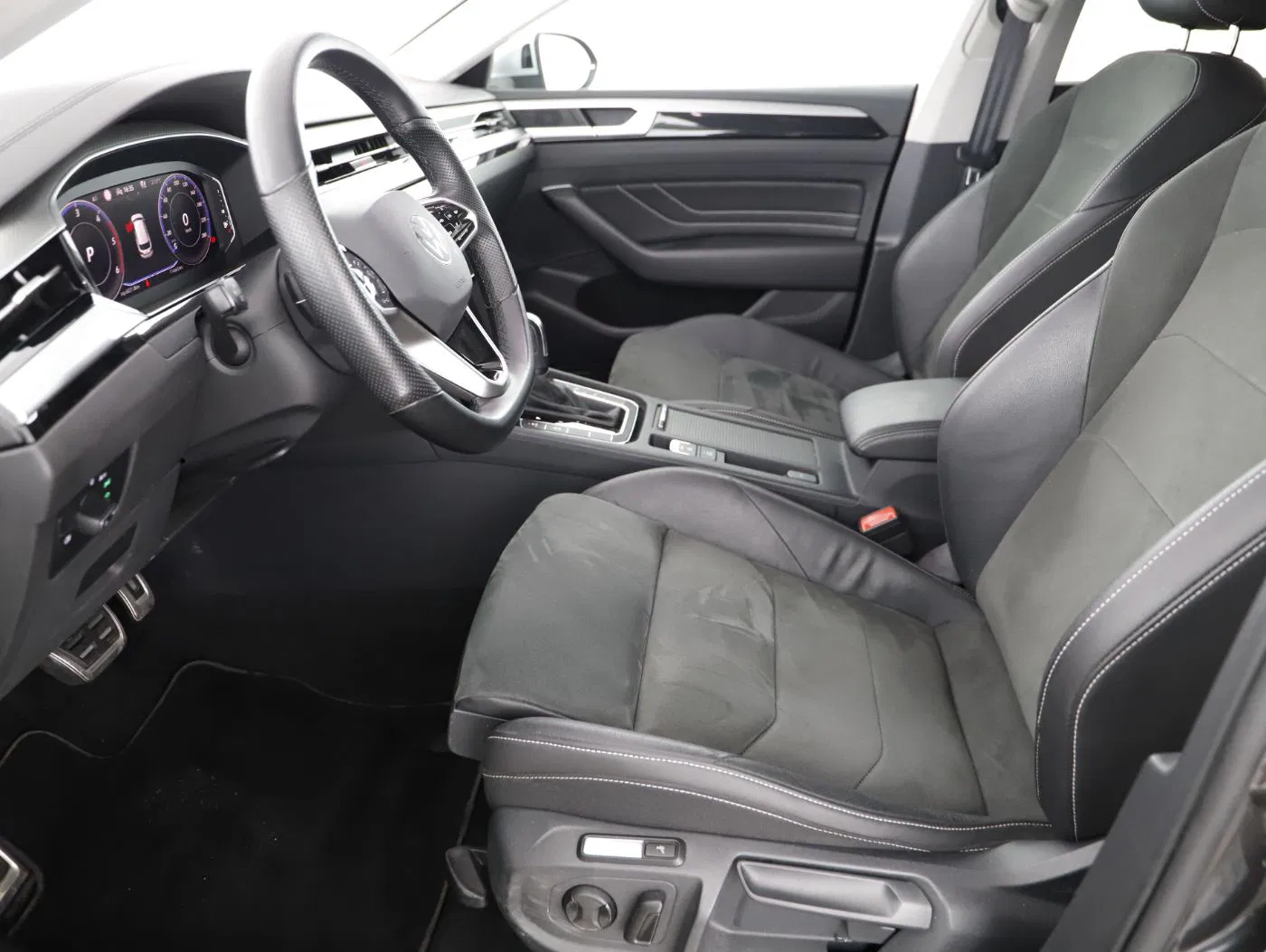 VW Arteon SB 2.0 TDI | Bild 10 von 24