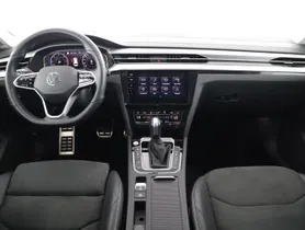 VW Arteon SB 2.0 TDI | Thumbnail 11 von 24