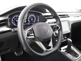 VW Arteon SB 2.0 TDI | Thumbnail 12 von 24