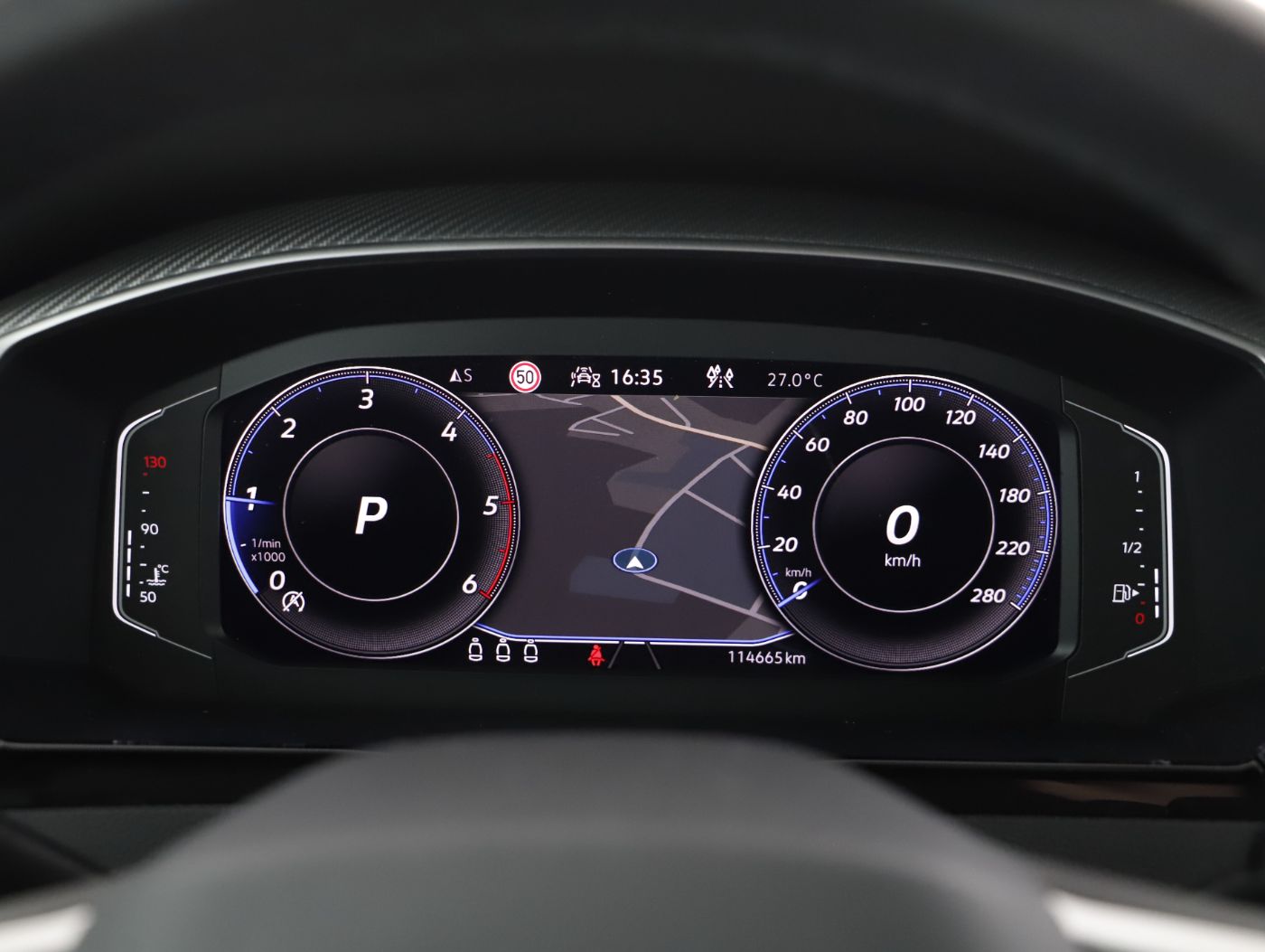VW Arteon SB 2.0 TDI | Bild 13 von 24