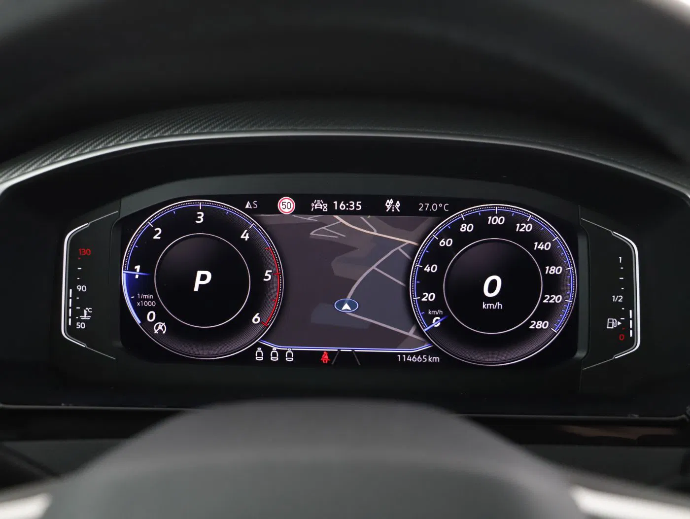 VW Arteon SB 2.0 TDI | Bild 13 von 24