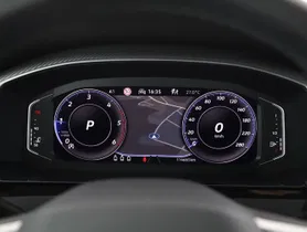 VW Arteon SB 2.0 TDI | Thumbnail 13 von 24