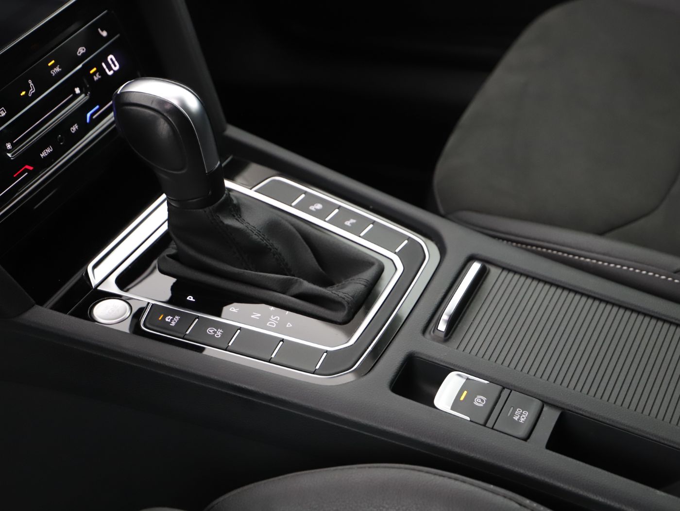 VW Arteon SB 2.0 TDI | Bild 20 von 24