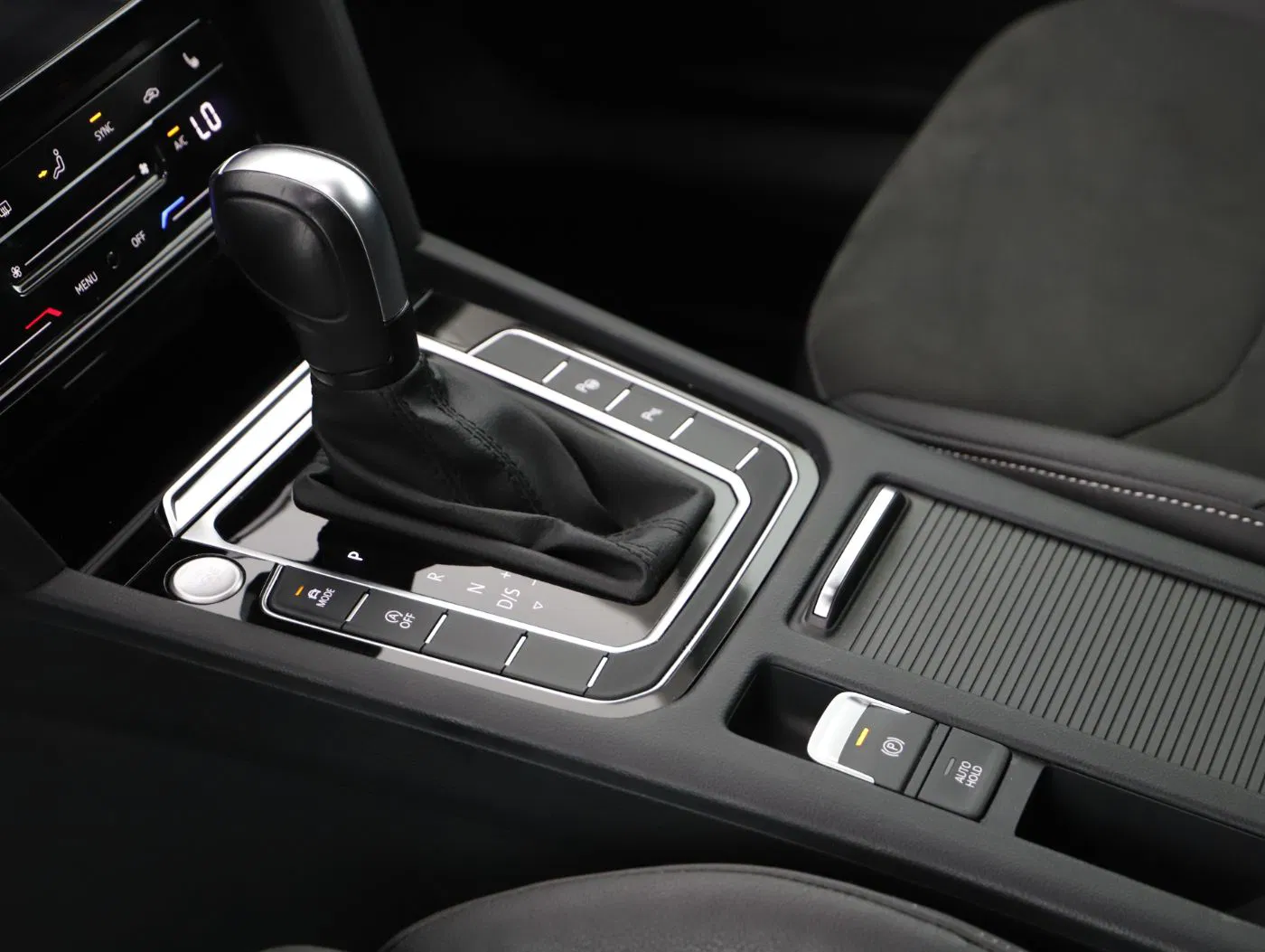 VW Arteon SB 2.0 TDI | Bild 20 von 24