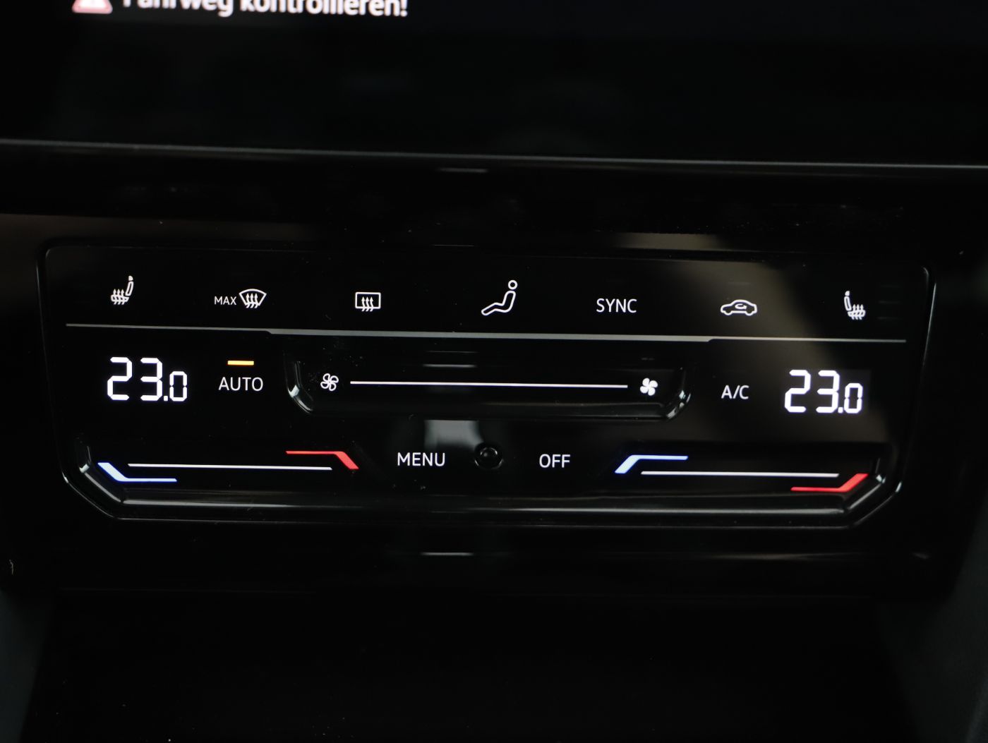 VW Arteon SB 2.0 TDI | Bild 19 von 24