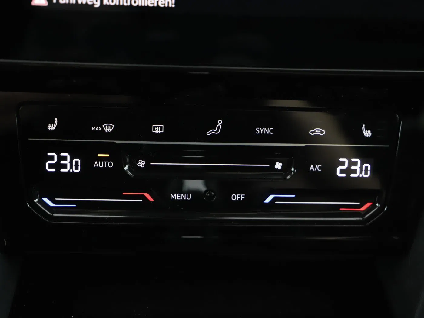 VW Arteon SB 2.0 TDI | Bild 19 von 24