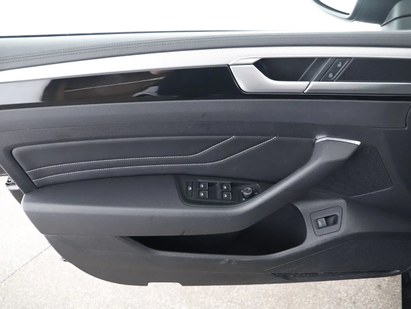 VW Arteon SB 2.0 TDI | Bild 7 von 24