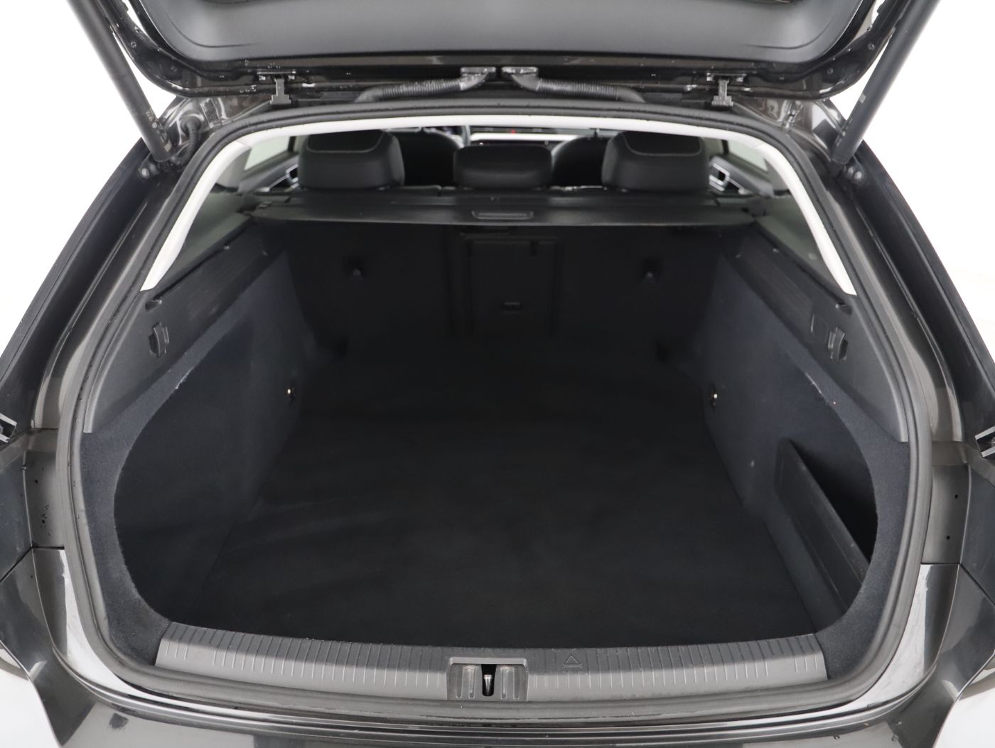 VW Arteon SB 2.0 TDI | Bild 22 von 24