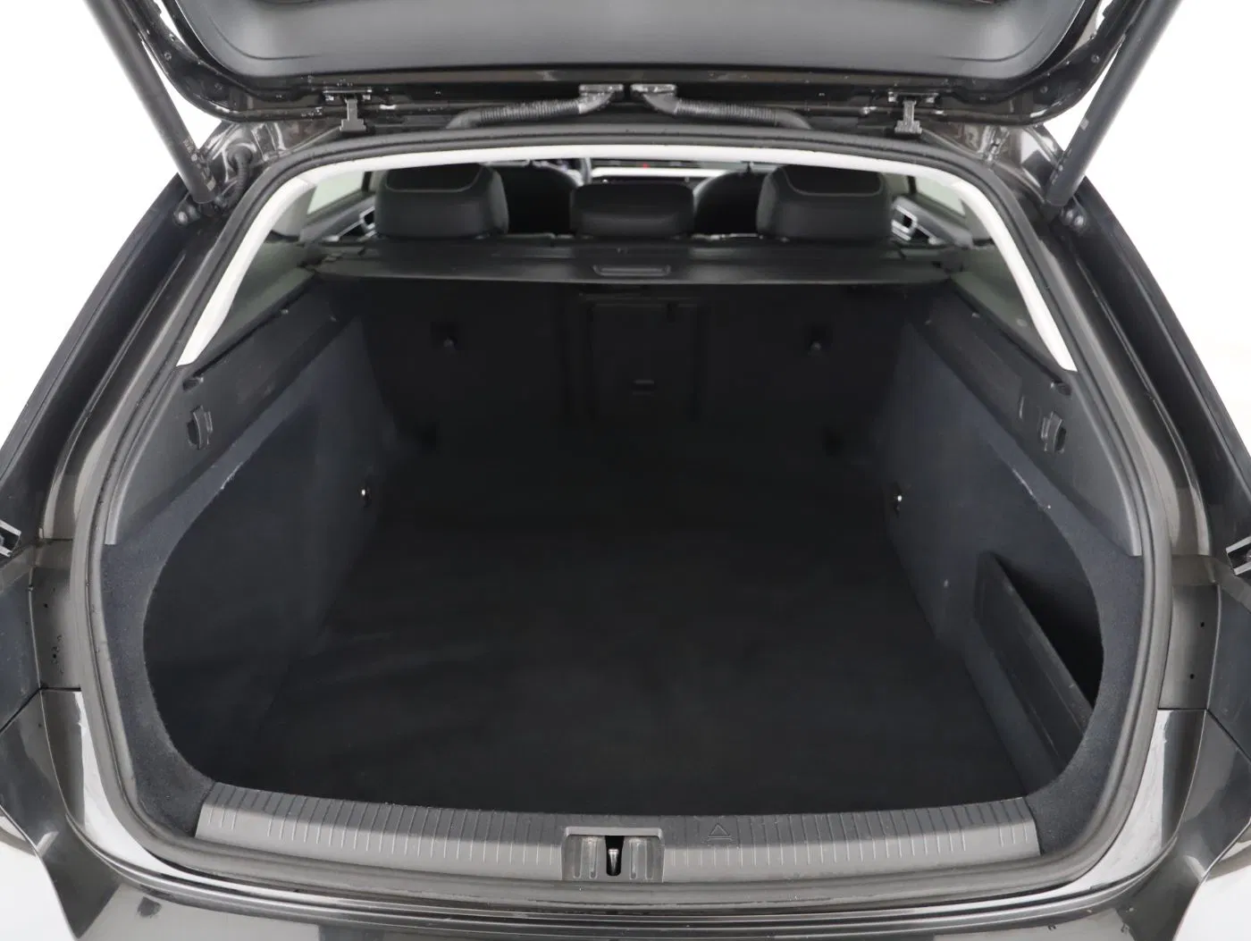 VW Arteon SB 2.0 TDI | Bild 22 von 24