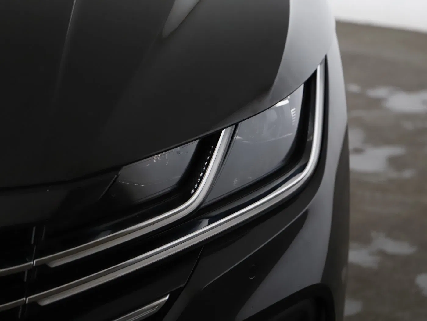 VW Arteon SB 2.0 TDI | Bild 24 von 24