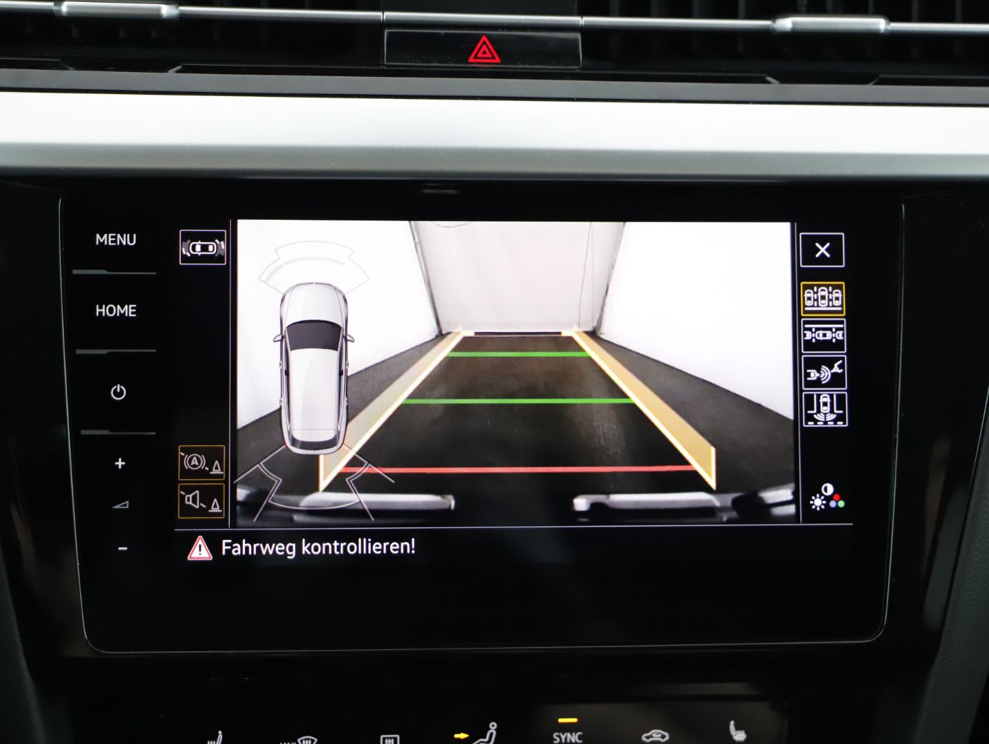 VW Arteon SB 2.0 TDI | Bild 18 von 24