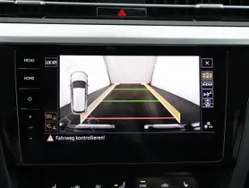 VW Arteon SB 2.0 TDI | Thumbnail 18 von 24