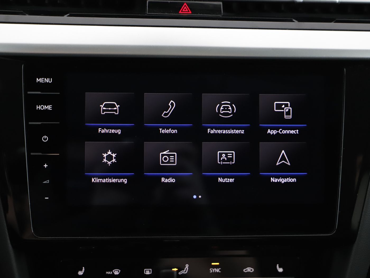 VW Arteon SB 2.0 TDI | Bild 16 von 24
