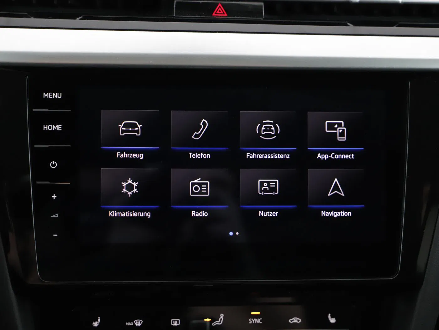 VW Arteon SB 2.0 TDI | Bild 16 von 24