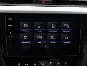 VW Arteon SB 2.0 TDI | Thumbnail 16 von 24