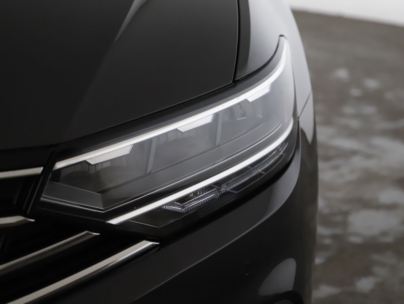 VW Passat Variant 2.0 TDI BMT Business | Bild 7 von 23