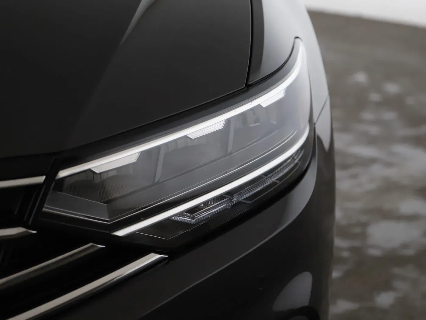 VW Passat Variant 2.0 TDI BMT Business | Bild 7 von 23