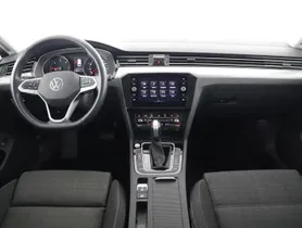 VW Passat Variant 2.0 TDI BMT Business | Thumbnail 10 von 23