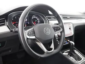 VW Passat Variant 2.0 TDI BMT Business | Thumbnail 11 von 23