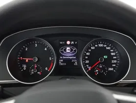 VW Passat Variant 2.0 TDI BMT Business | Thumbnail 15 von 23