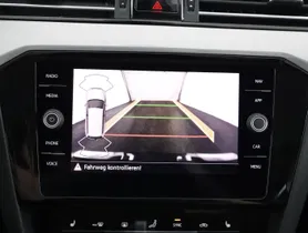 VW Passat Variant 2.0 TDI BMT Business | Thumbnail 18 von 23