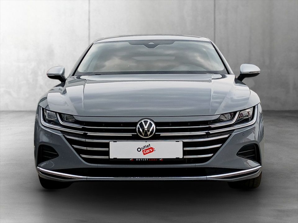 VW Arteon SB 2.0 TDI DSG Elegance | Bild 2 von 25