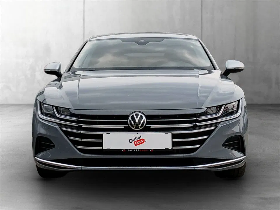 VW Arteon SB 2.0 TDI DSG Elegance | Bild 2 von 25