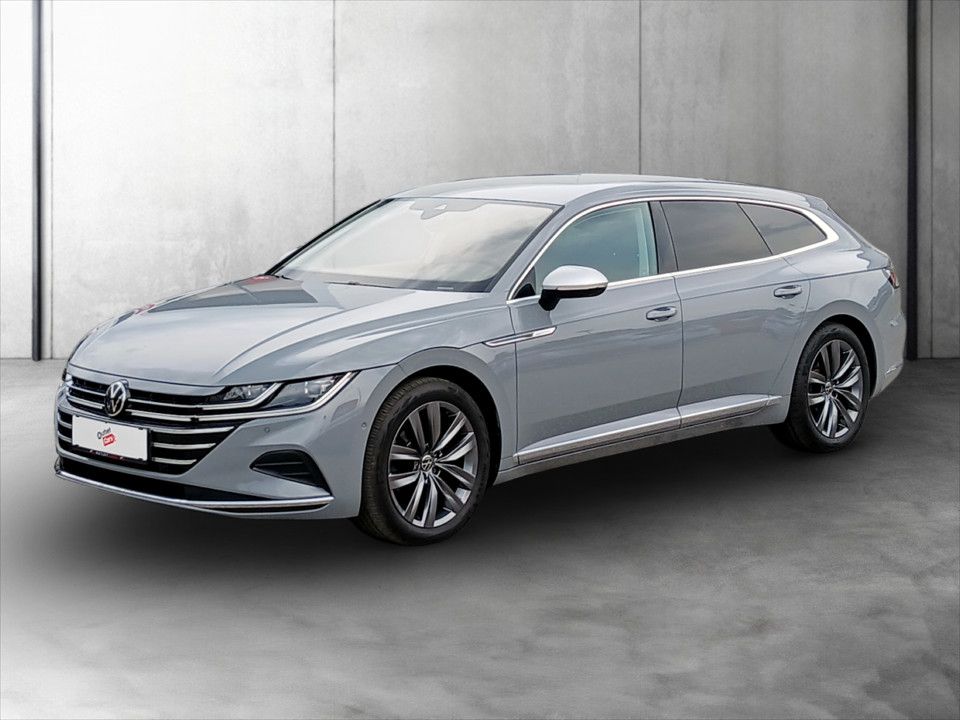 Bild eines VW Arteon SB 2.0 TDI DSG Elegance