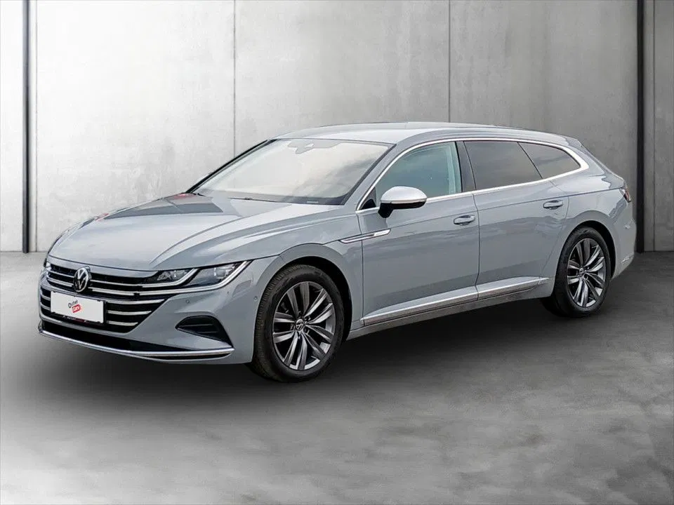 Bild eines VW Arteon SB 2.0 TDI DSG Elegance