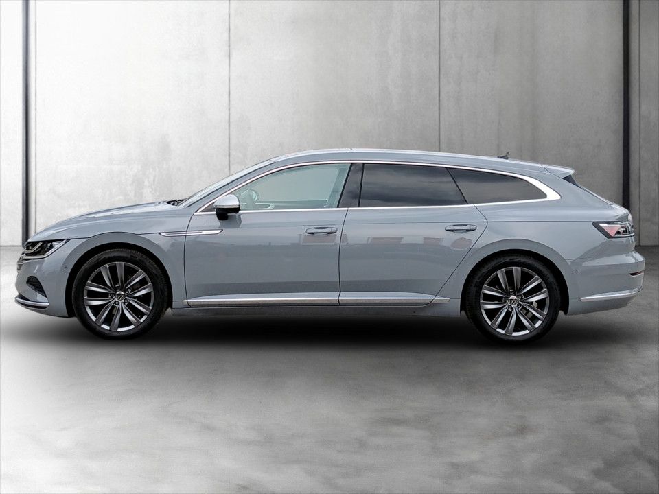 VW Arteon SB 2.0 TDI DSG Elegance | Bild 3 von 25