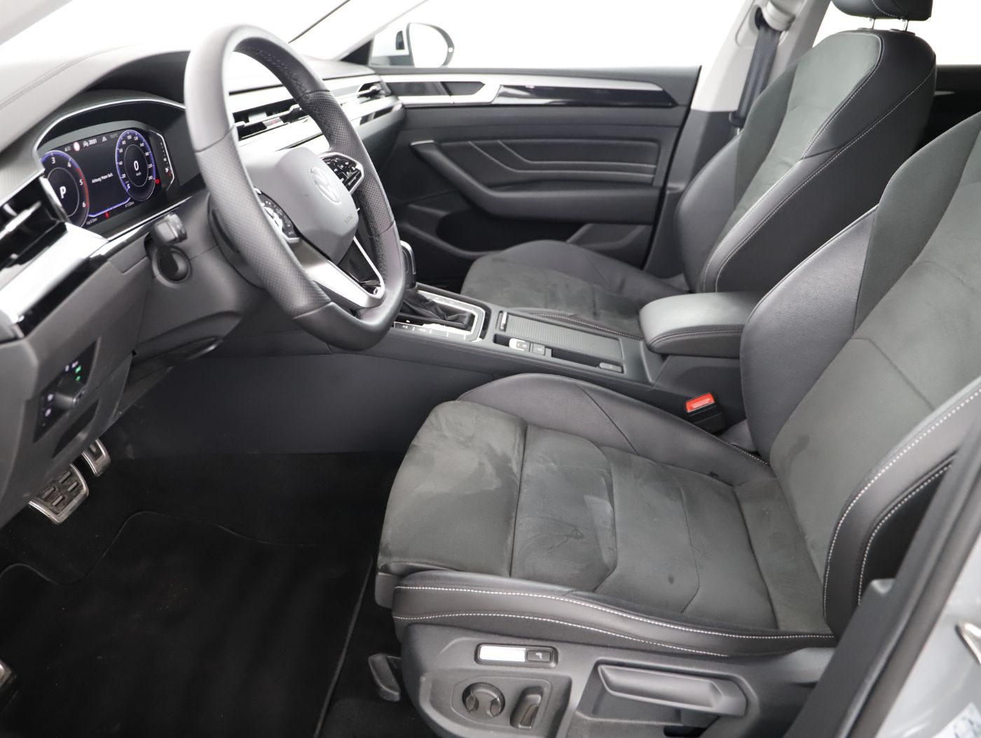 VW Arteon SB 2.0 TDI DSG Elegance | Bild 10 von 25