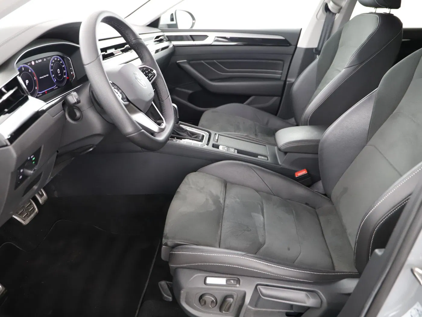VW Arteon SB 2.0 TDI DSG Elegance | Bild 10 von 25
