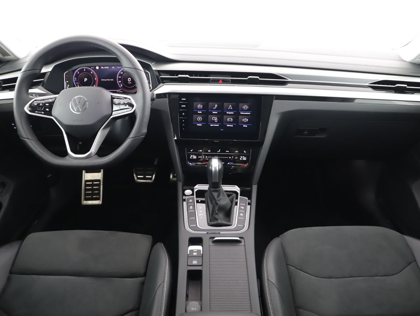 VW Arteon SB 2.0 TDI DSG Elegance | Bild 11 von 25