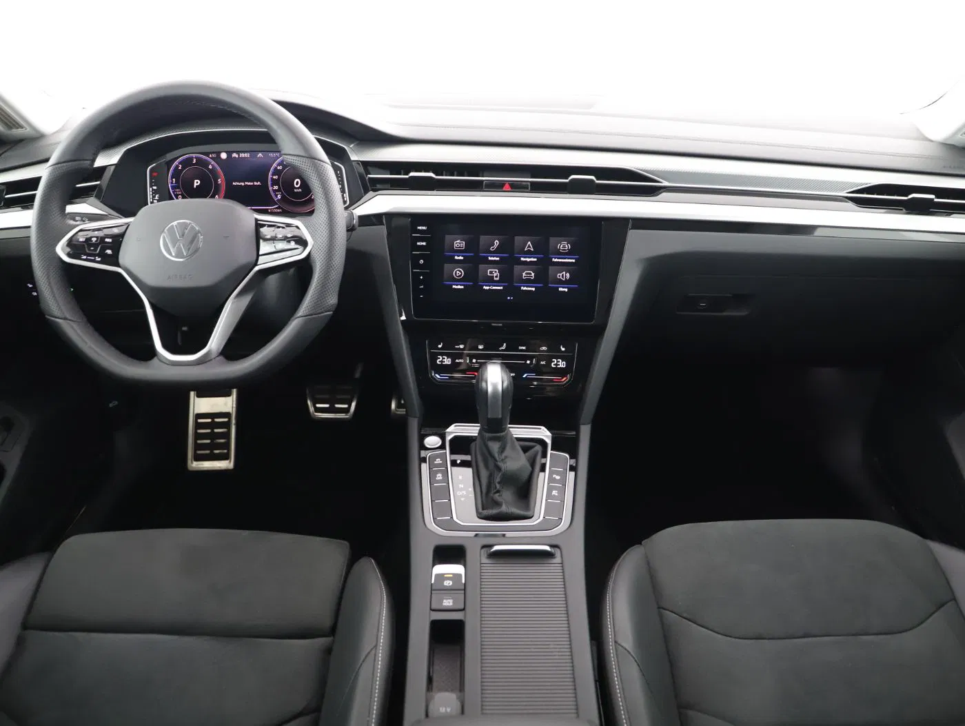 VW Arteon SB 2.0 TDI DSG Elegance | Bild 11 von 25