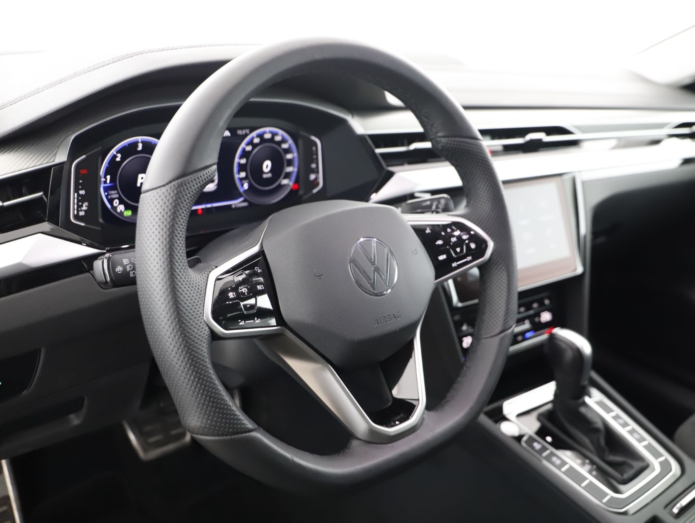 VW Arteon SB 2.0 TDI DSG Elegance | Bild 12 von 25