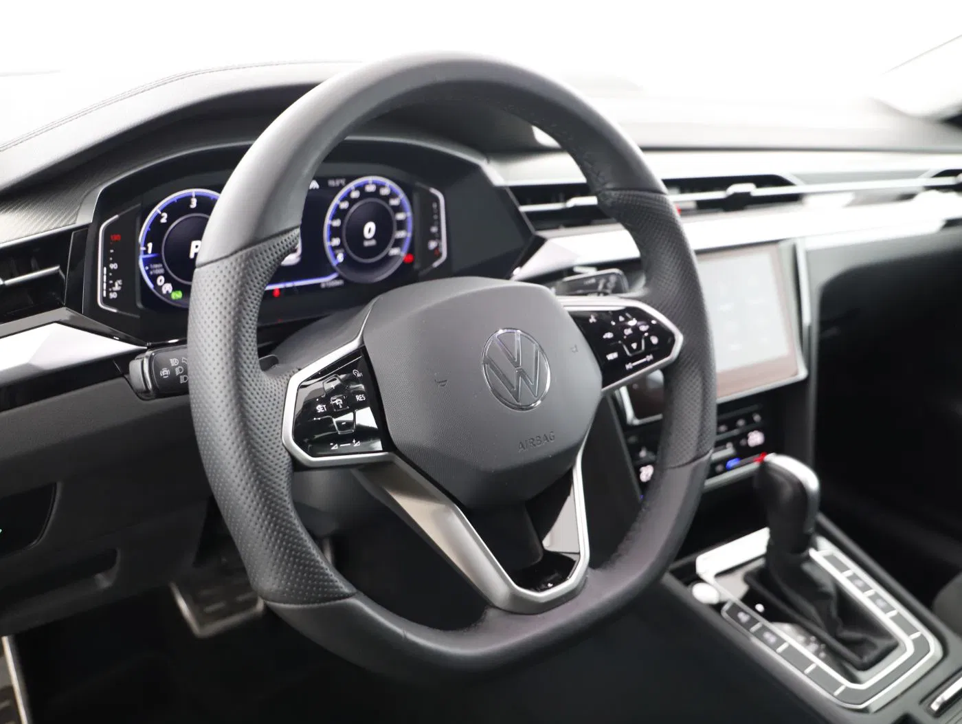 VW Arteon SB 2.0 TDI DSG Elegance | Bild 12 von 25