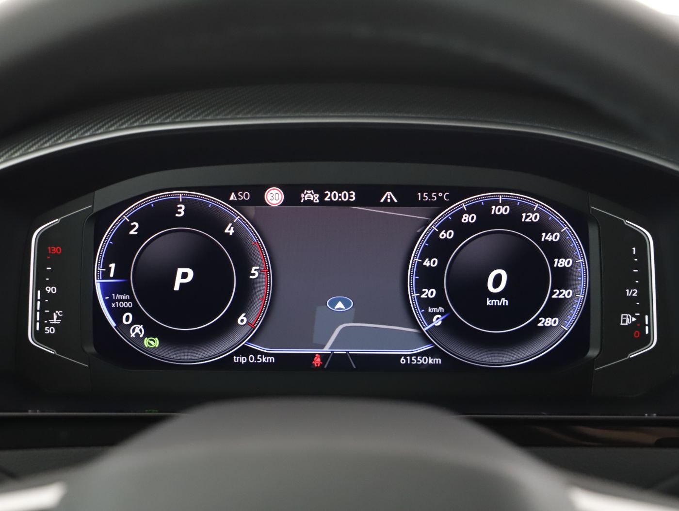 VW Arteon SB 2.0 TDI DSG Elegance | Bild 13 von 25