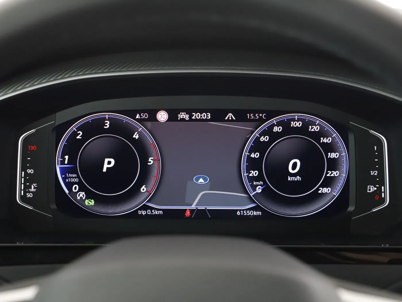 VW Arteon SB 2.0 TDI DSG Elegance | Bild 13 von 25