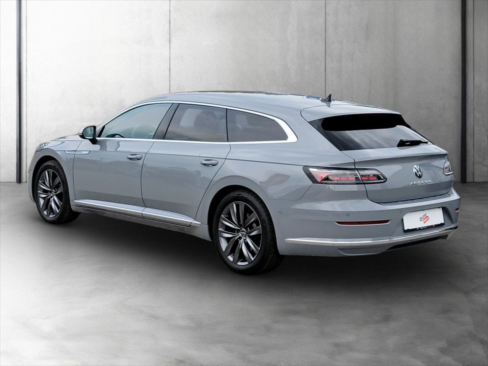 VW Arteon SB 2.0 TDI DSG Elegance | Bild 4 von 25