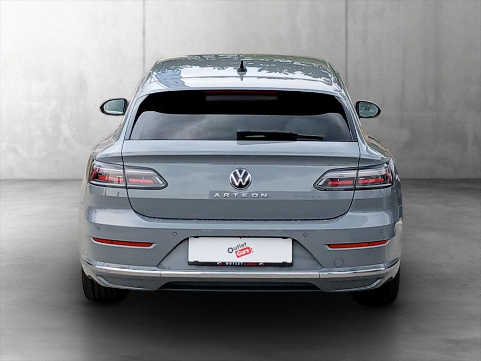 VW Arteon SB 2.0 TDI DSG Elegance | Bild 5 von 25