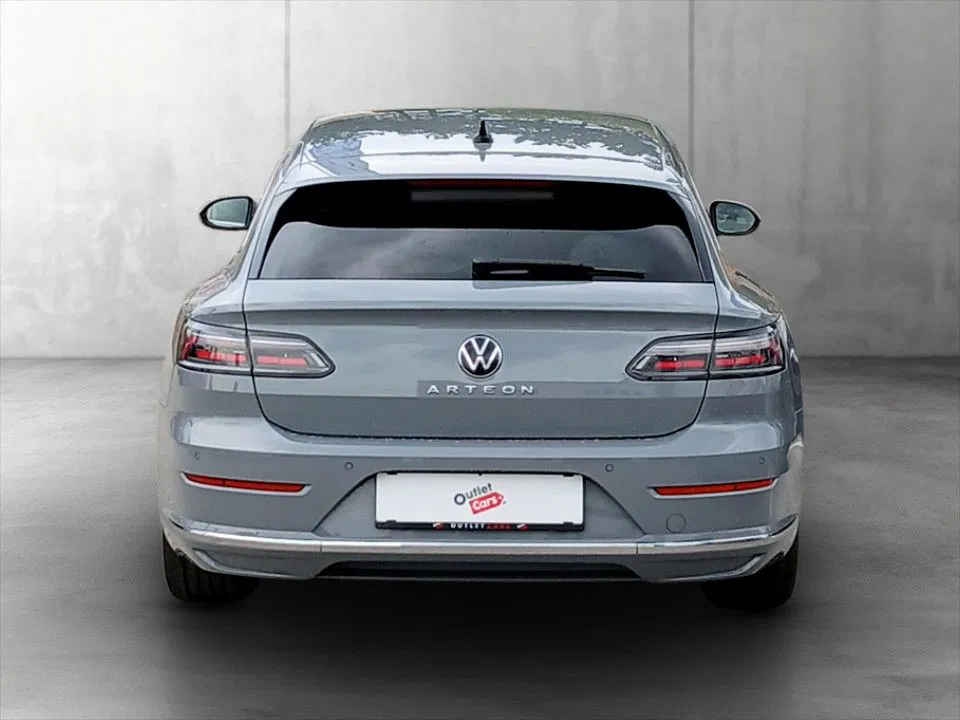 VW Arteon SB 2.0 TDI DSG Elegance | Bild 5 von 25