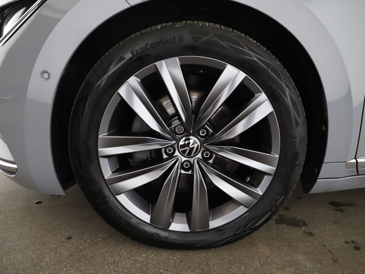 VW Arteon SB 2.0 TDI DSG Elegance | Bild 6 von 25