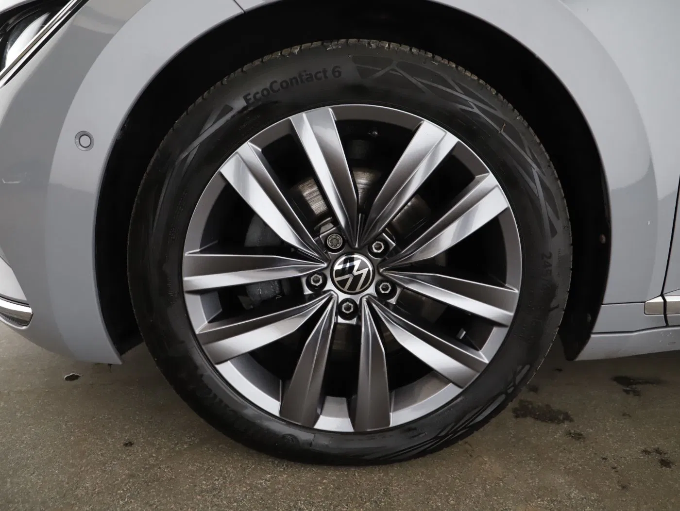 VW Arteon SB 2.0 TDI DSG Elegance | Bild 6 von 25
