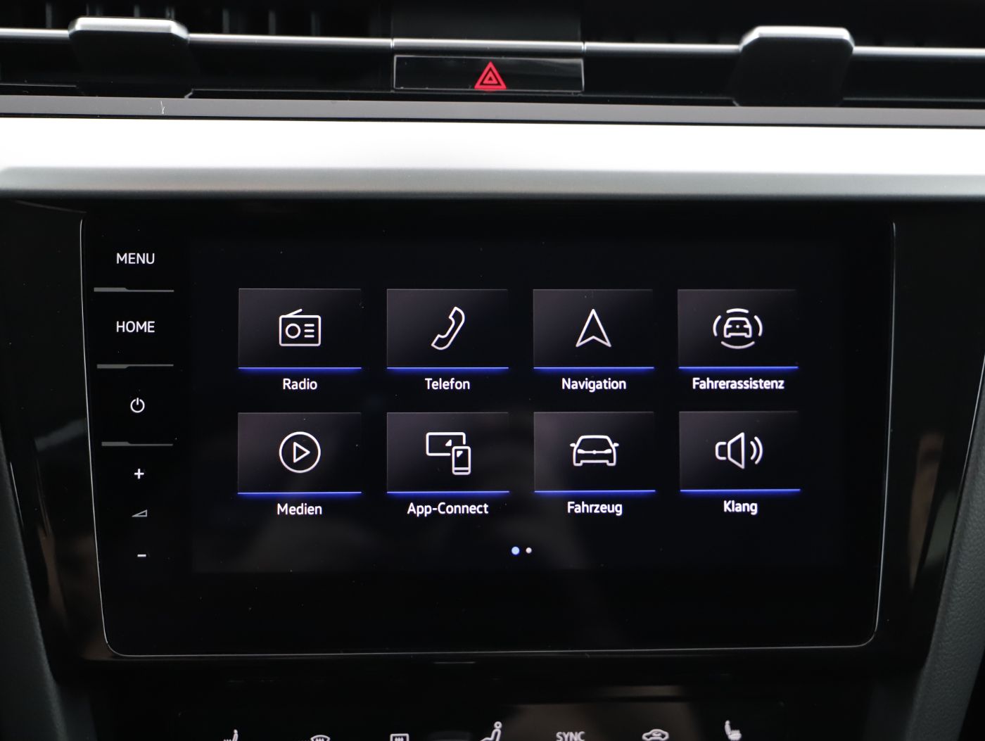 VW Arteon SB 2.0 TDI DSG Elegance | Bild 16 von 25