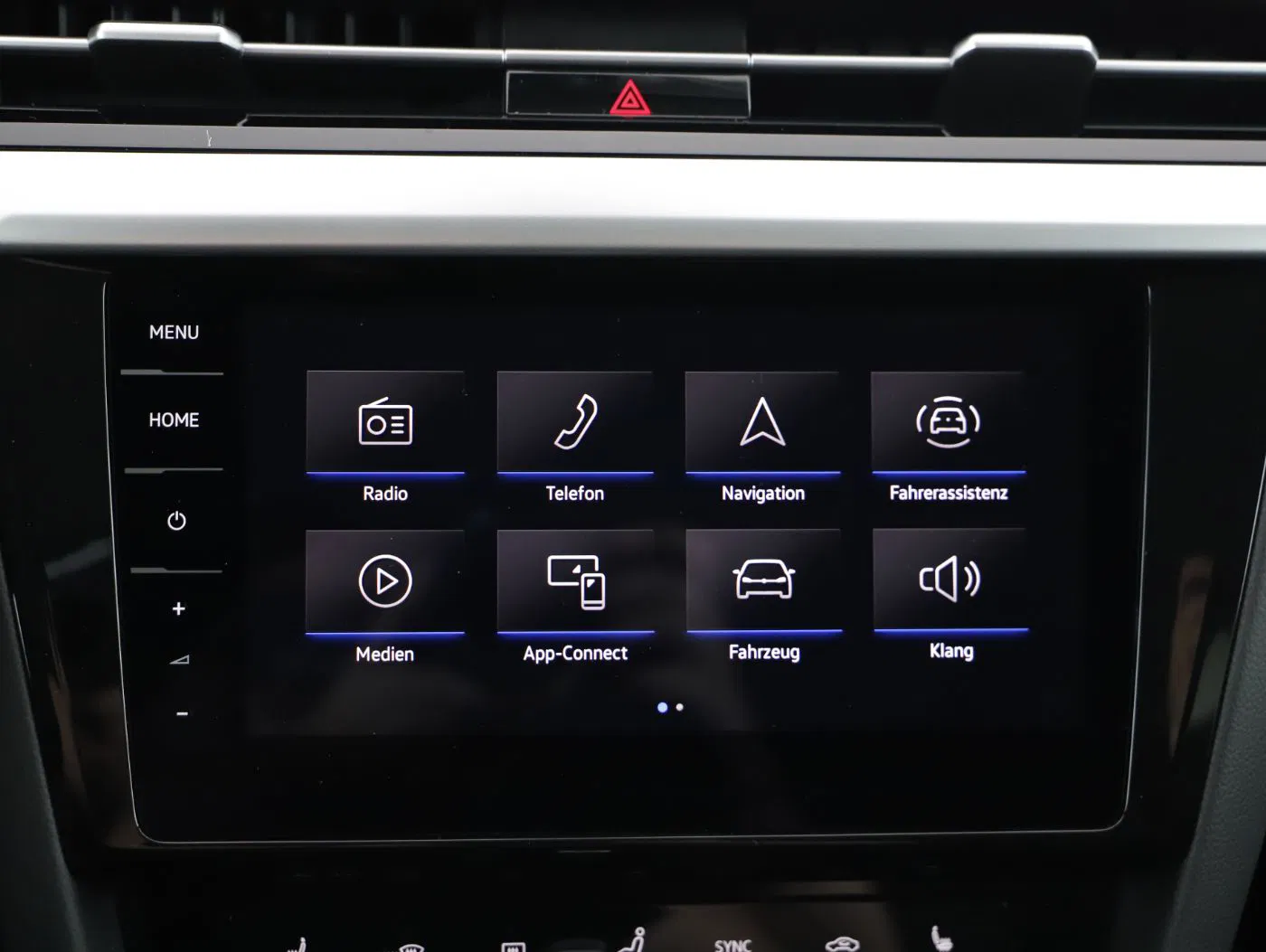 VW Arteon SB 2.0 TDI DSG Elegance | Bild 16 von 25