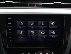 VW Arteon SB 2.0 TDI DSG Elegance | Thumbnail 16 von 25