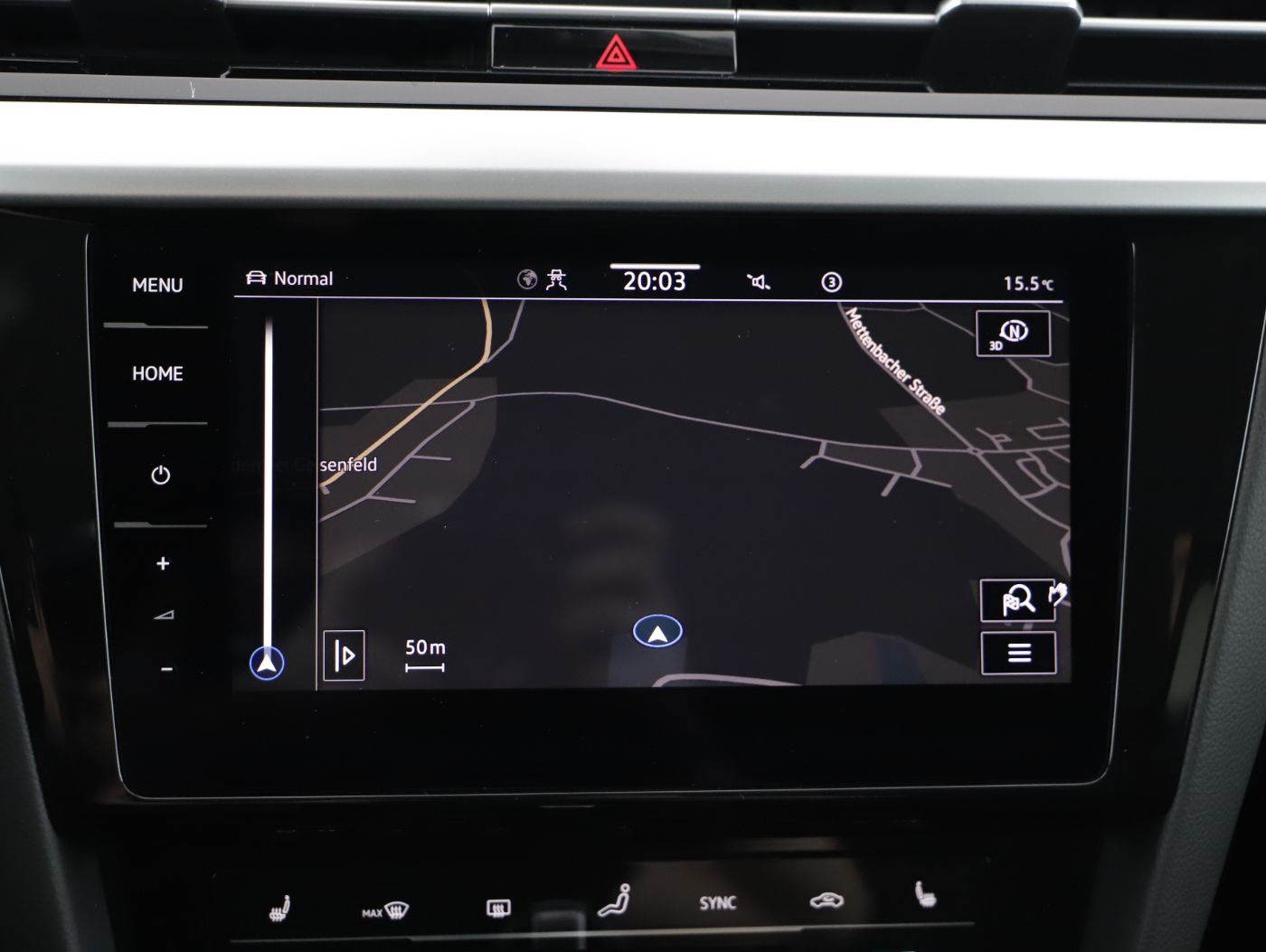VW Arteon SB 2.0 TDI DSG Elegance | Bild 17 von 25