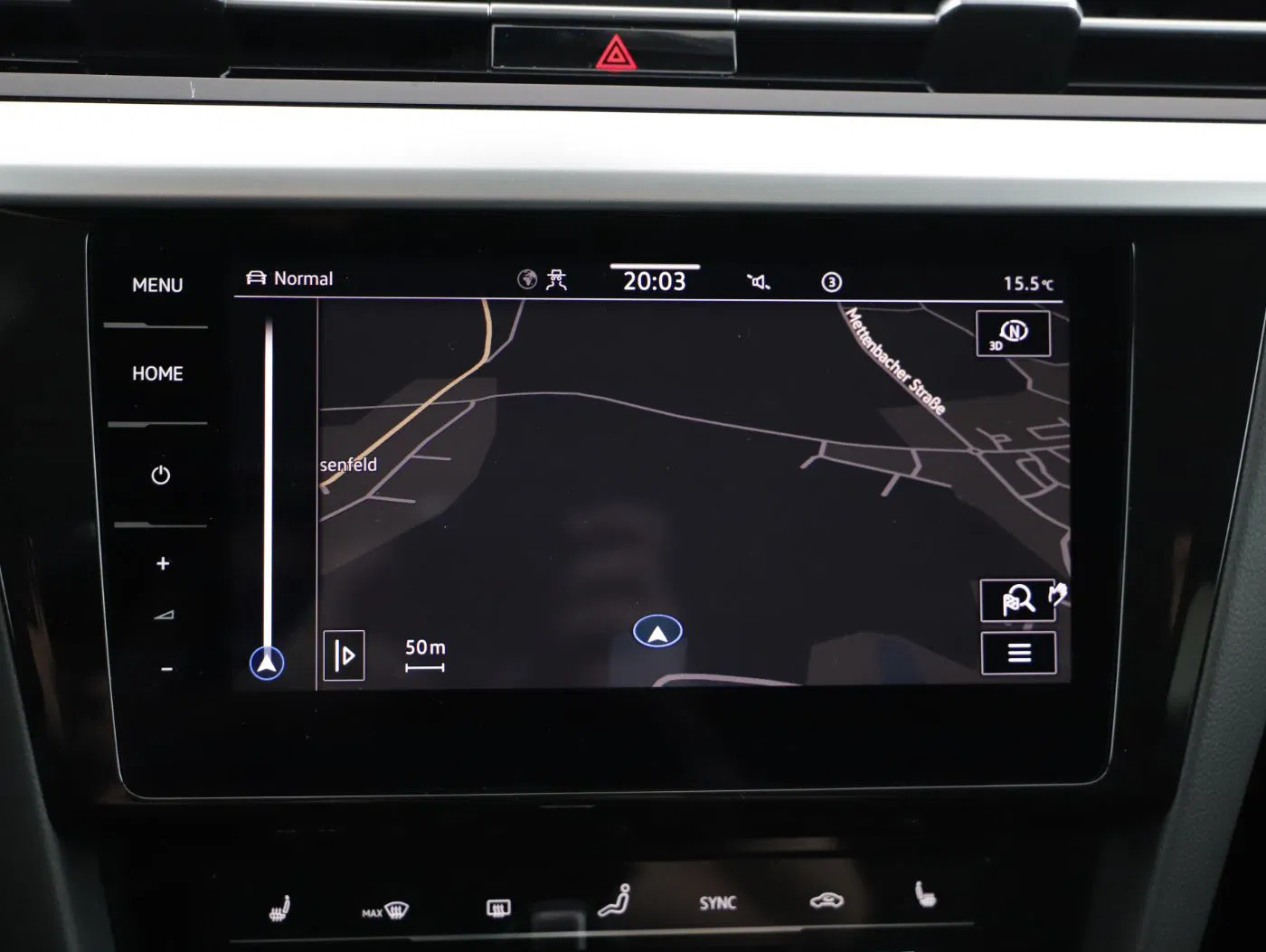 VW Arteon SB 2.0 TDI DSG Elegance | Bild 17 von 25